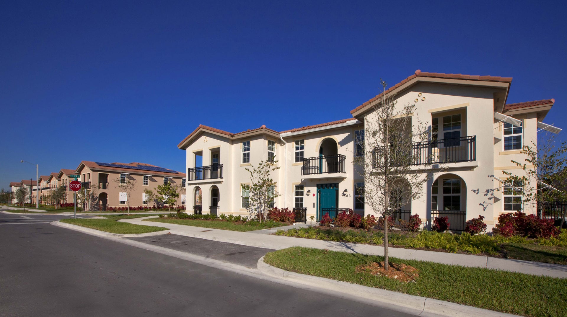 Northpark at Scott Carver Apartments