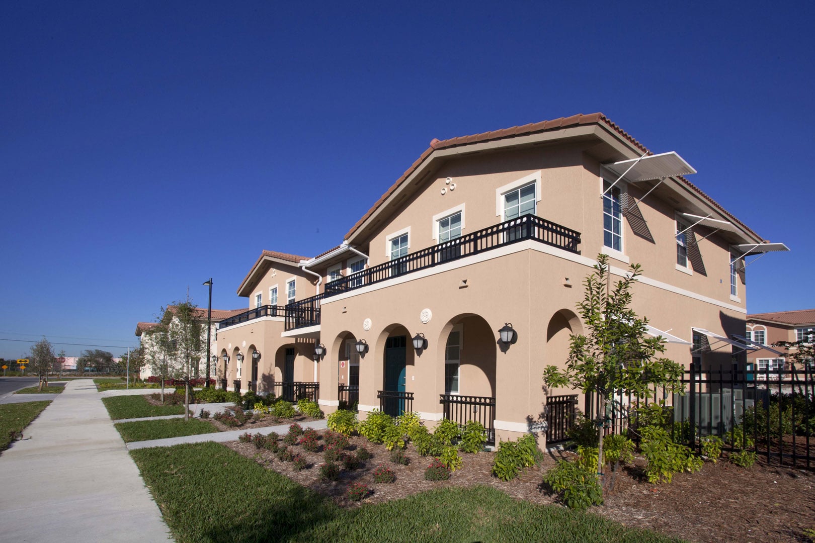 Northpark at Scott Carver Apartments