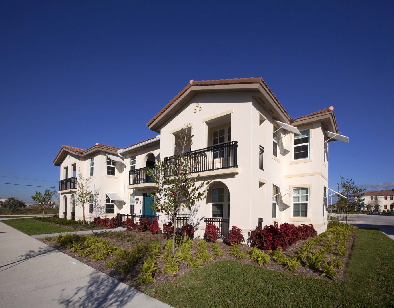 Northpark at Scott Carver Apartments