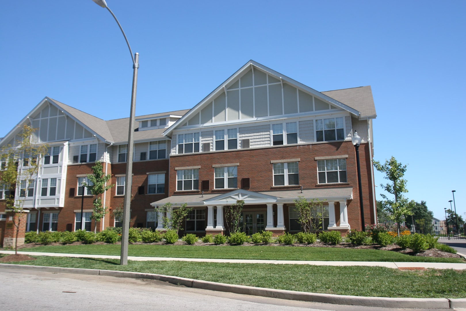 Senior Living at Renaissance Place
