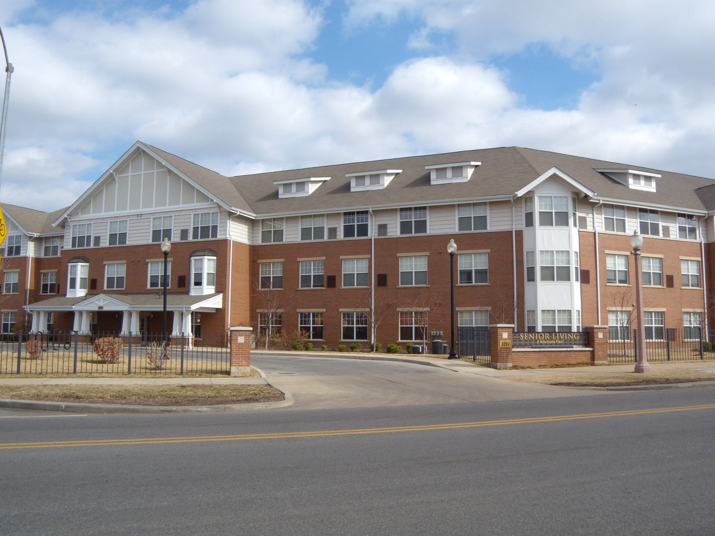 Senior Living at Renaissance Place
