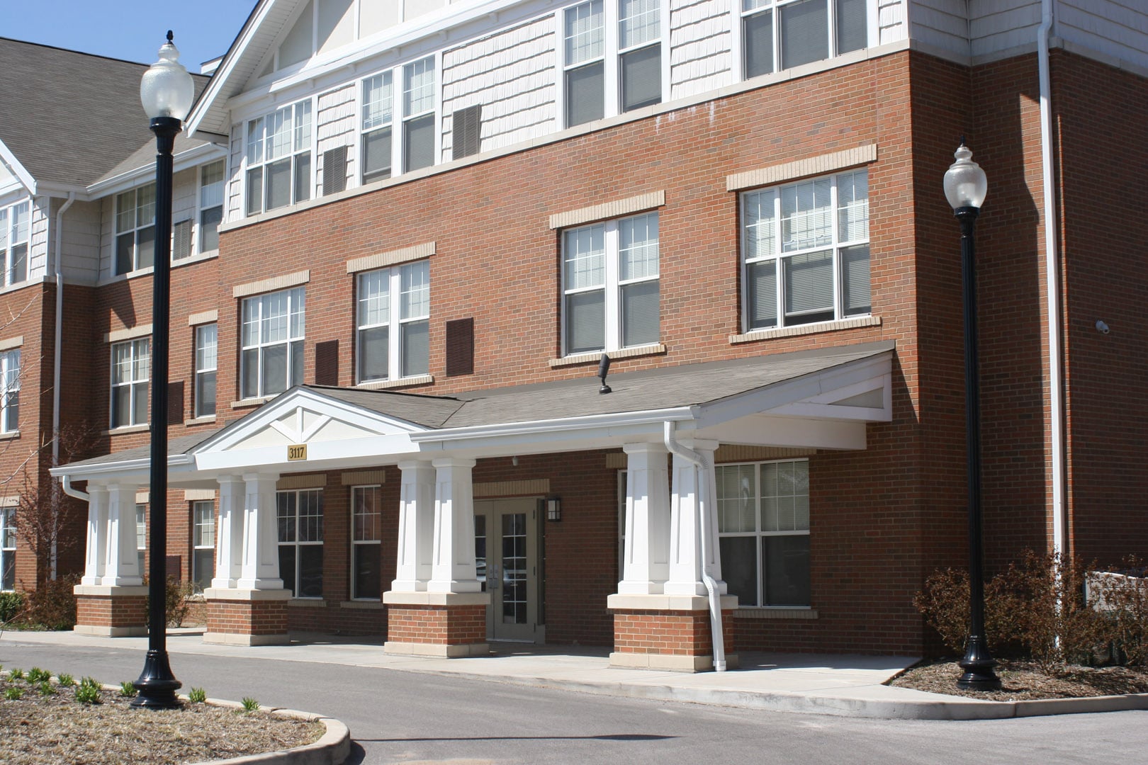 Senior Living at Renaissance Place