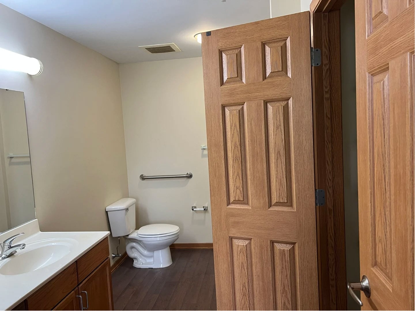 Legacy Apartments