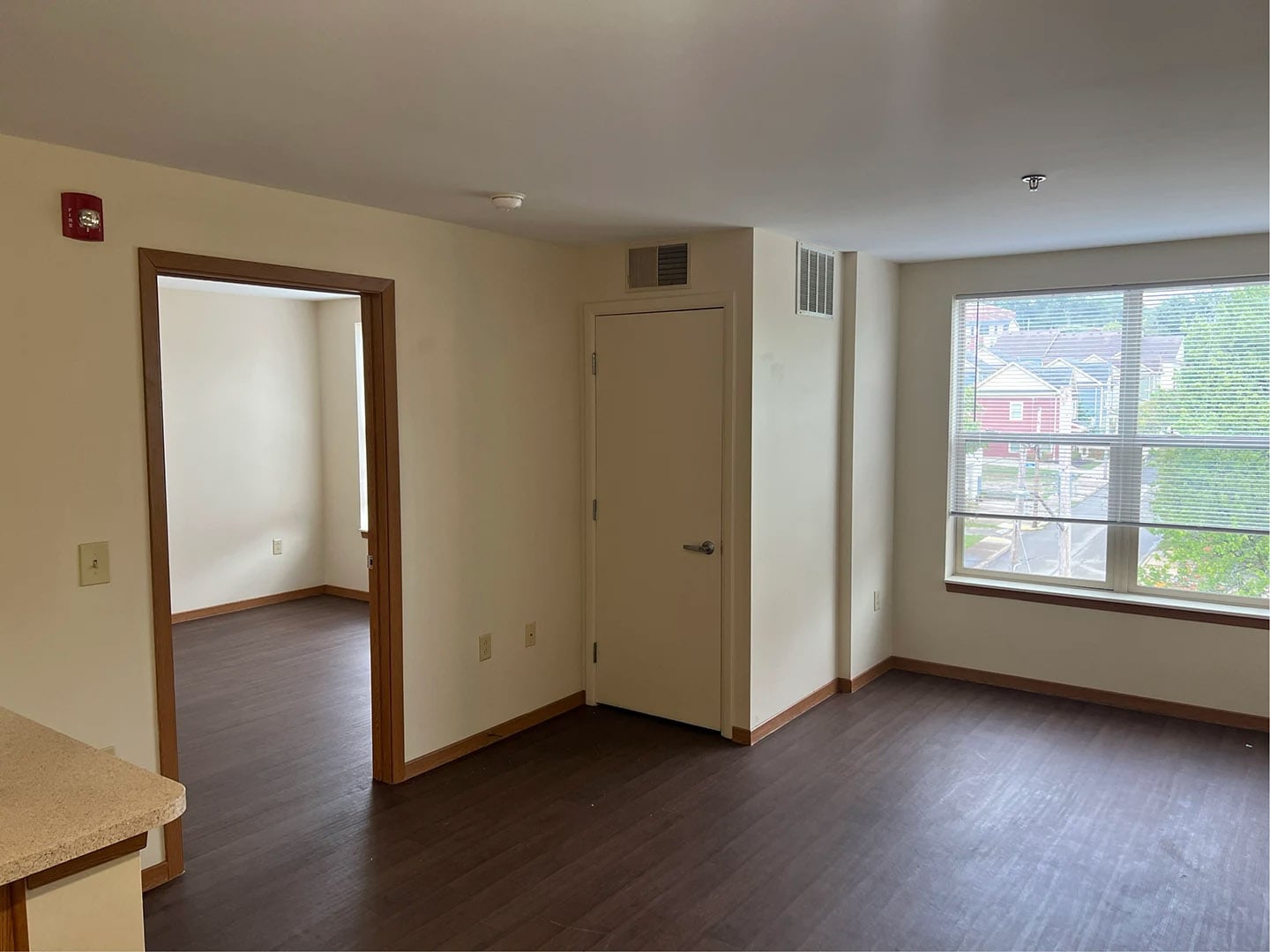 Legacy Apartments