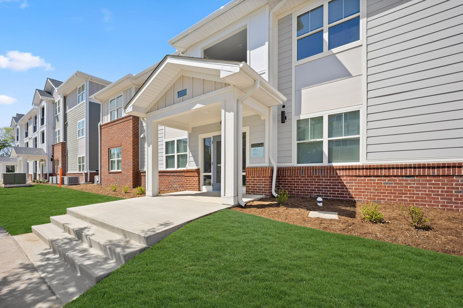 The Lofts at Southside Apartments gallery 1
