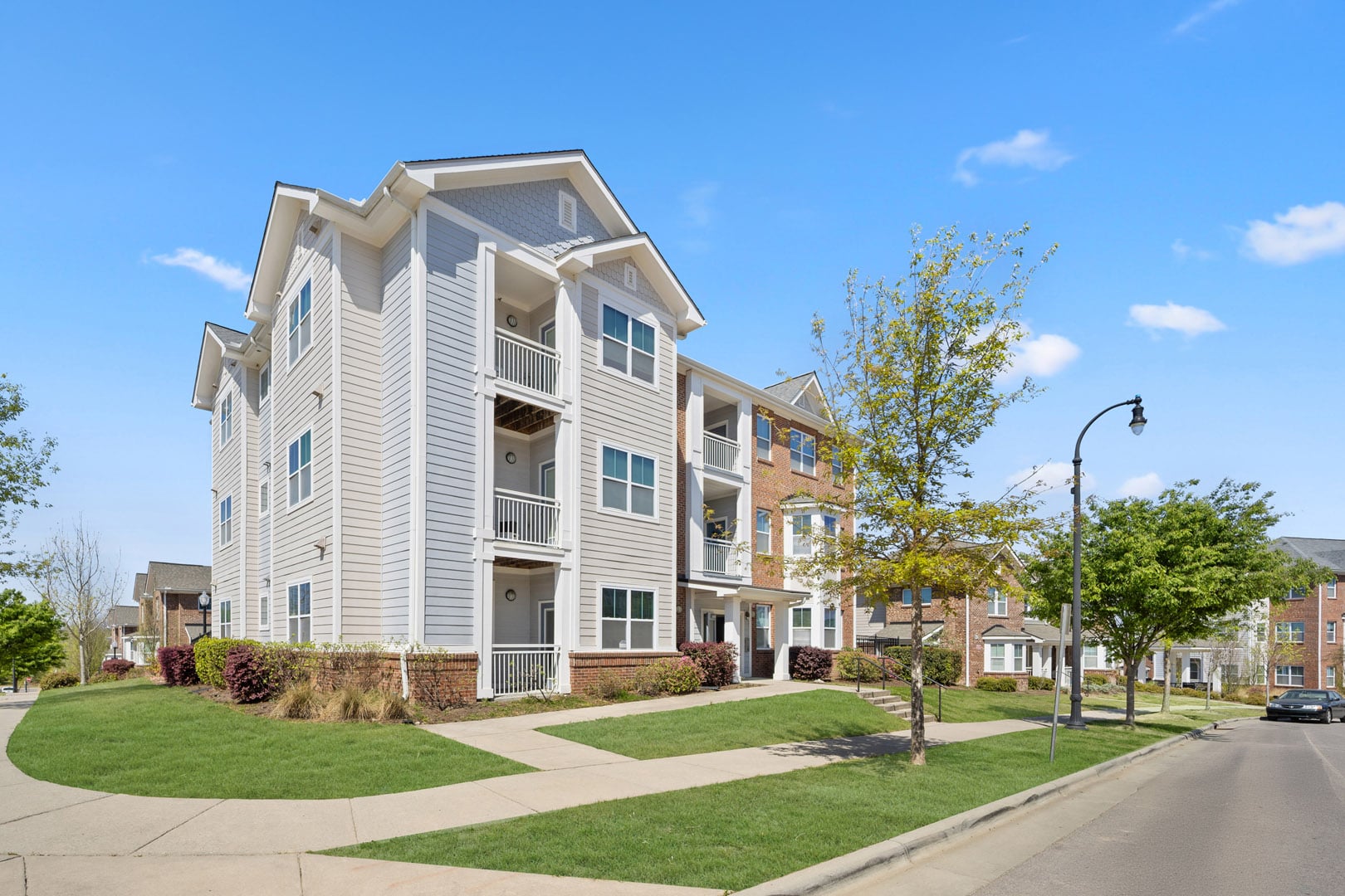 The Lofts at Southside Apartments gallery 2
