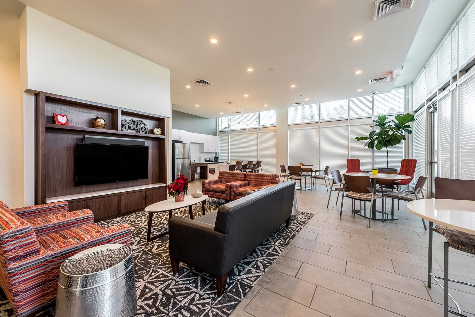 Legacy Point at Poindexter interior 1