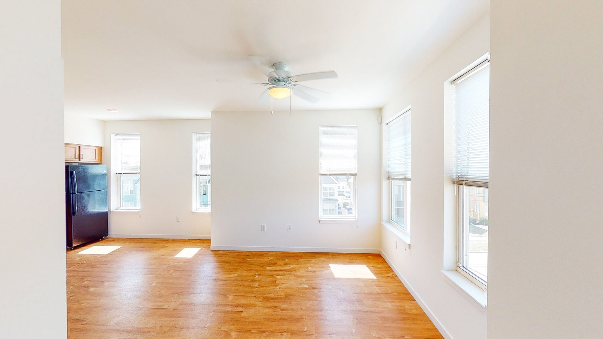 Legacy Point at Poindexter interior 2