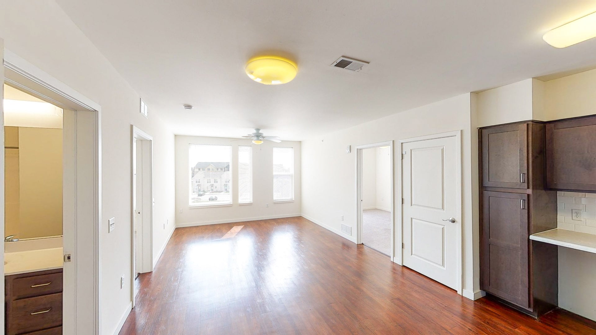 Legacy Point at Poindexter interior 2