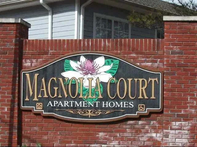 Magnolia Court gallery 7