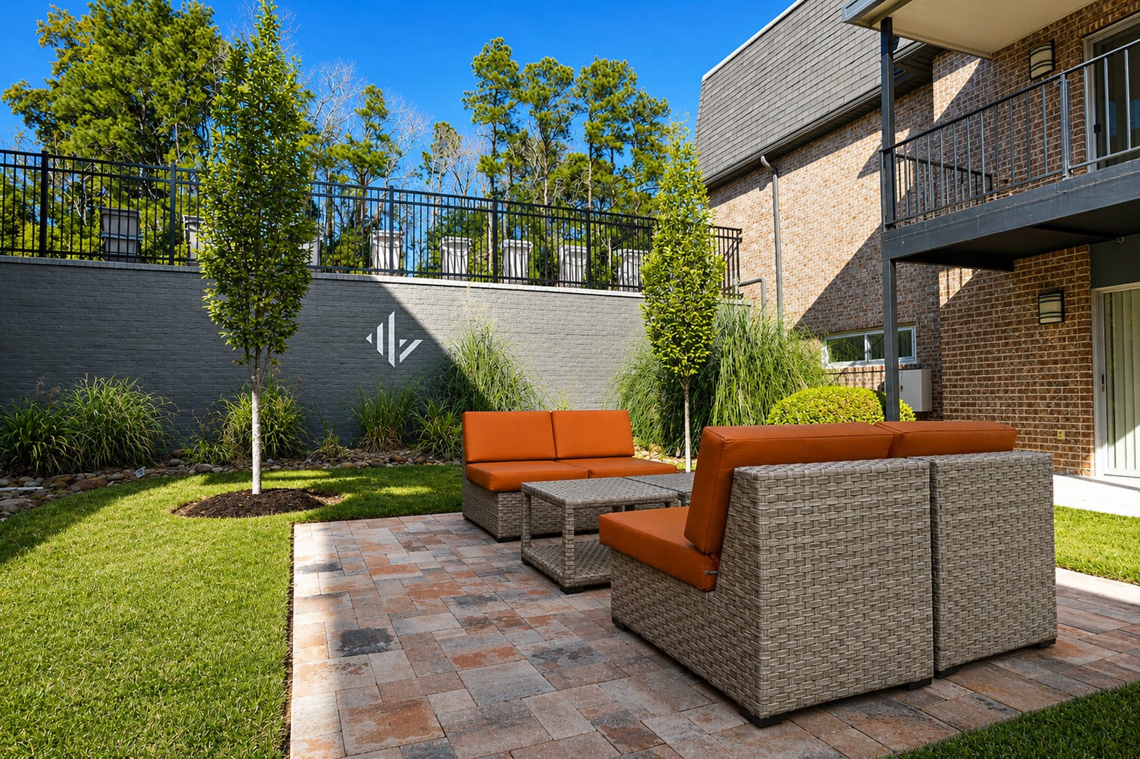 Terraces at Summerville gallery 2