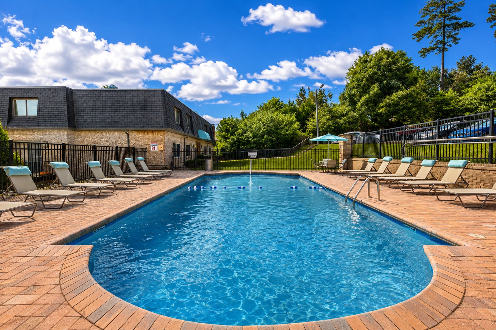 Terraces at Summerville gallery 4