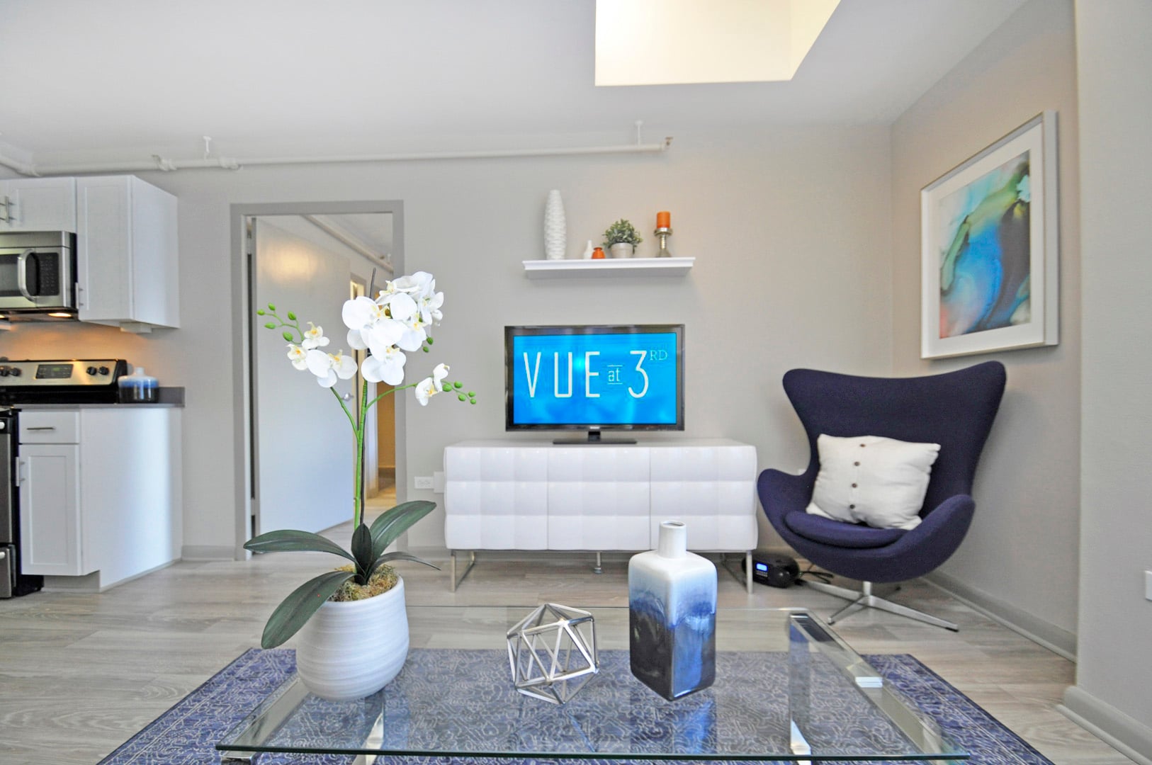 Vue at 3rd gallery 12