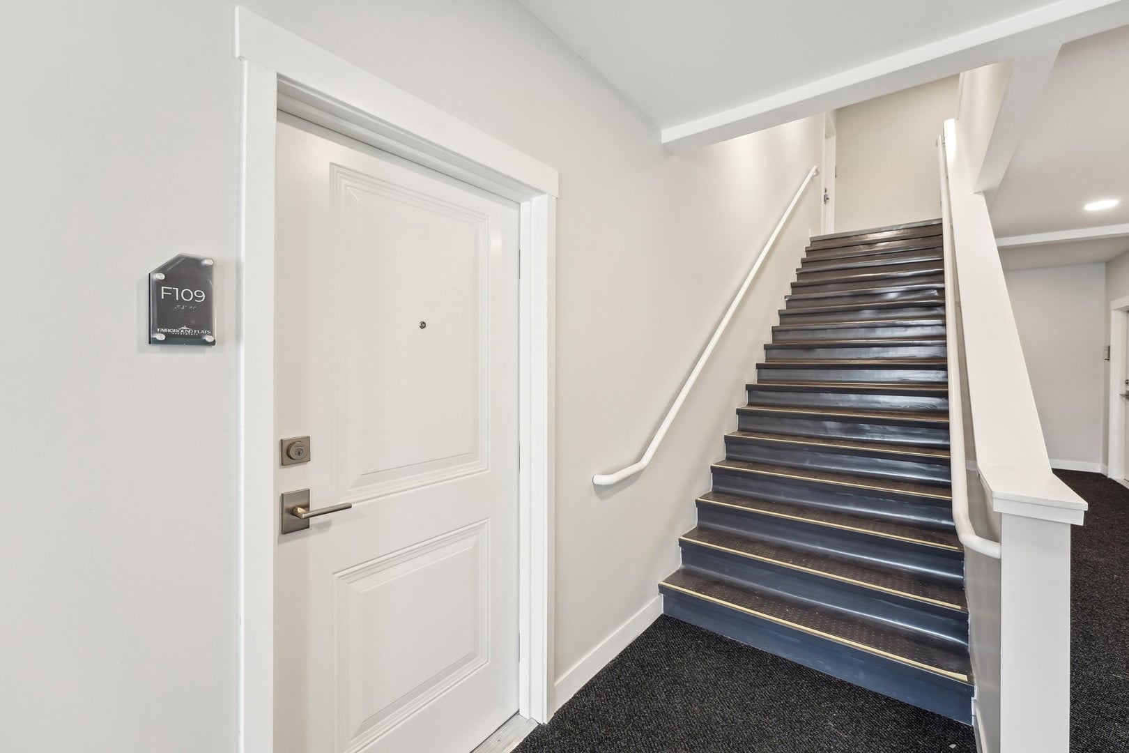 Fairground Flats photo 4