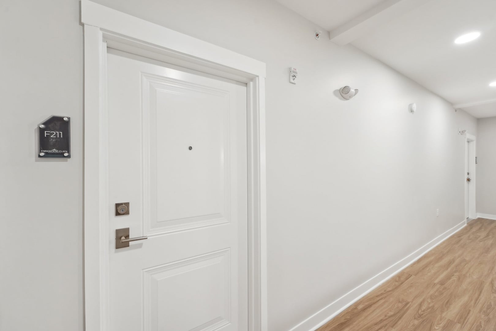 Fairground Flats gallery 12