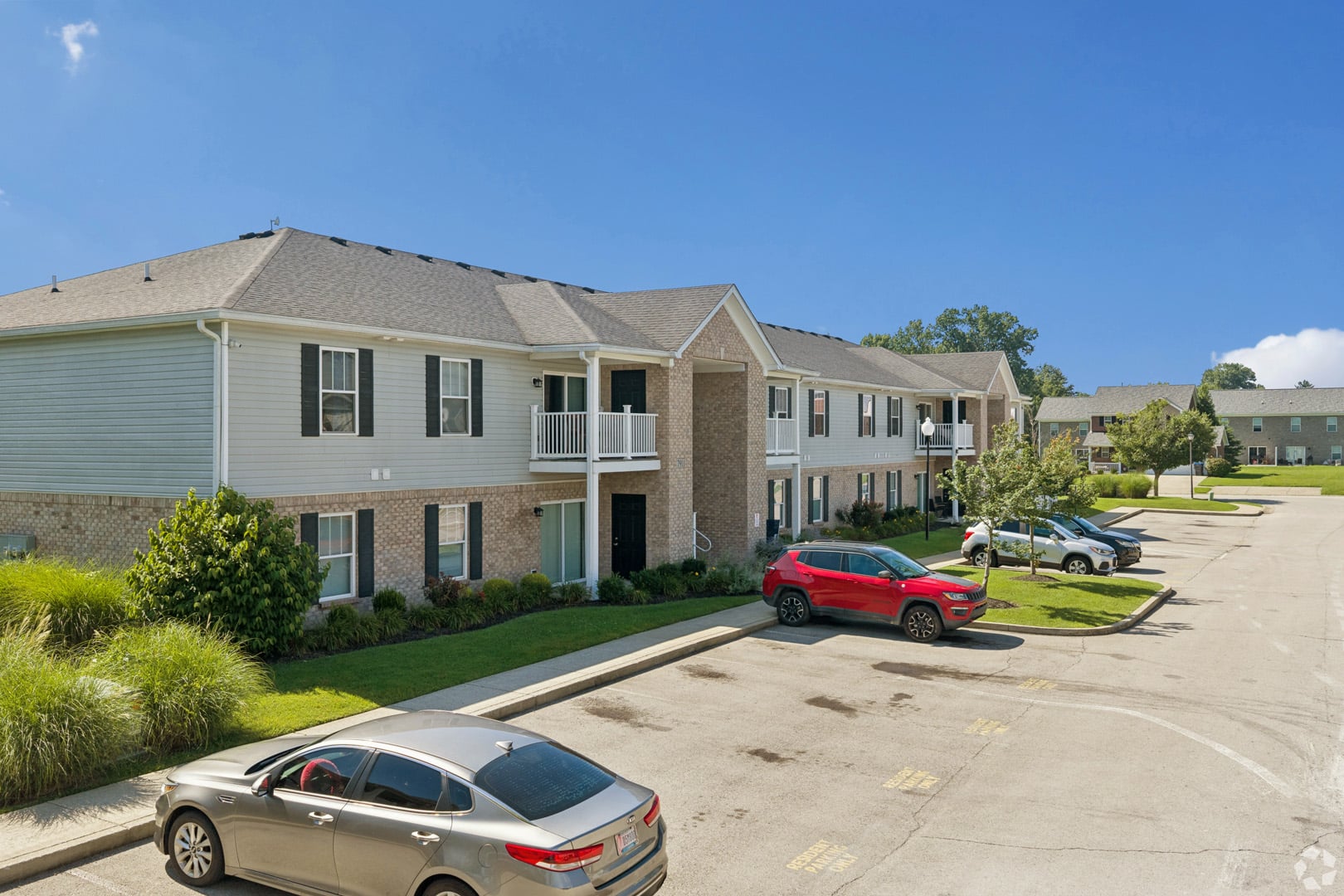 Moss Creek Apartments gallery 1