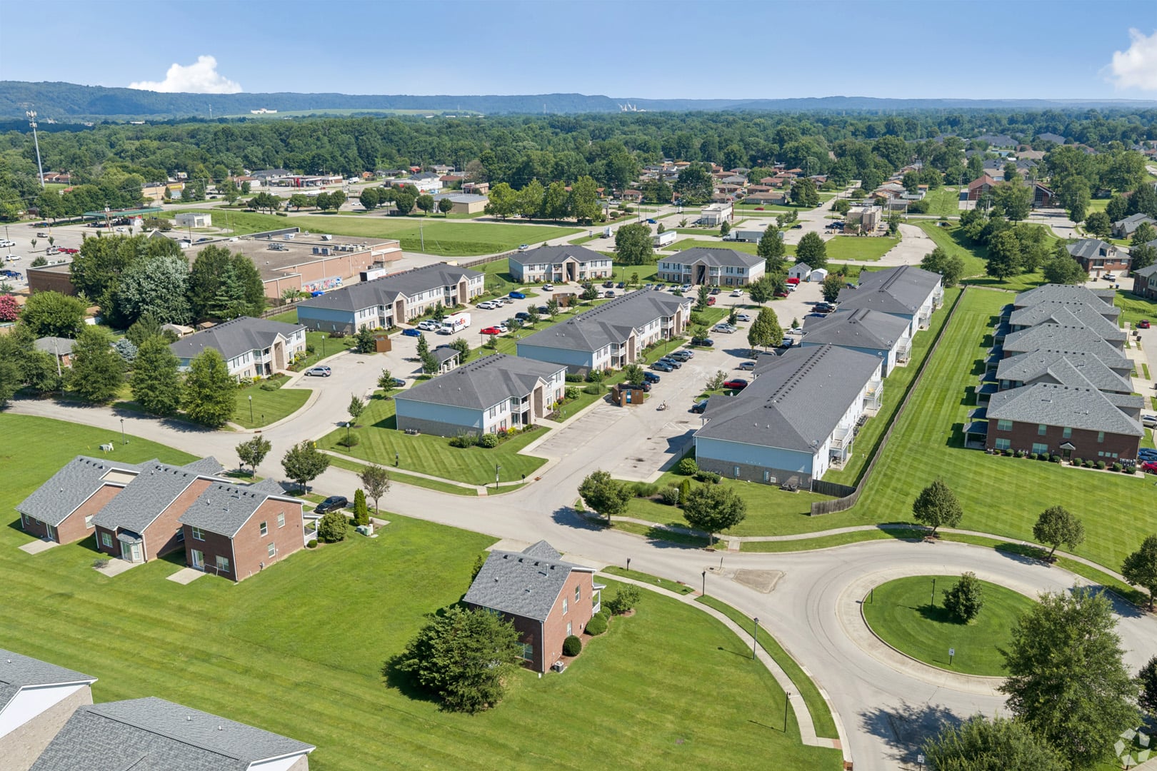 Moss Creek Apartments gallery 2