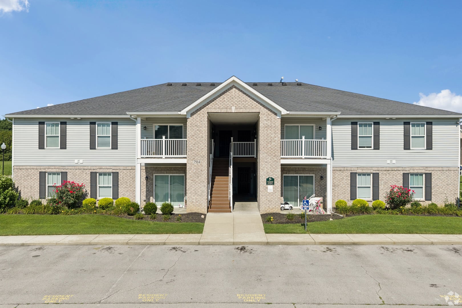 Moss Creek Apartments gallery 3