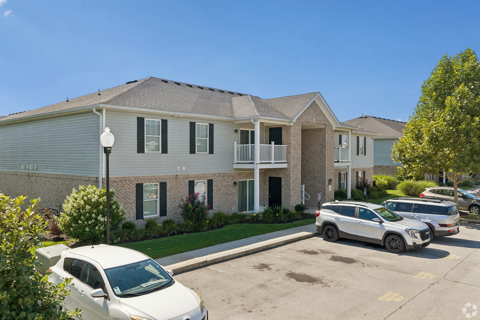 Moss Creek Apartments gallery 4