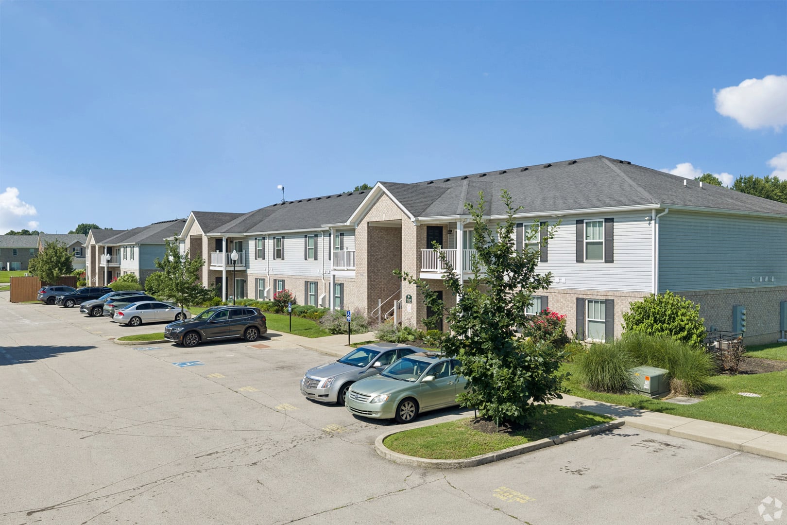 Moss Creek Apartments gallery 5