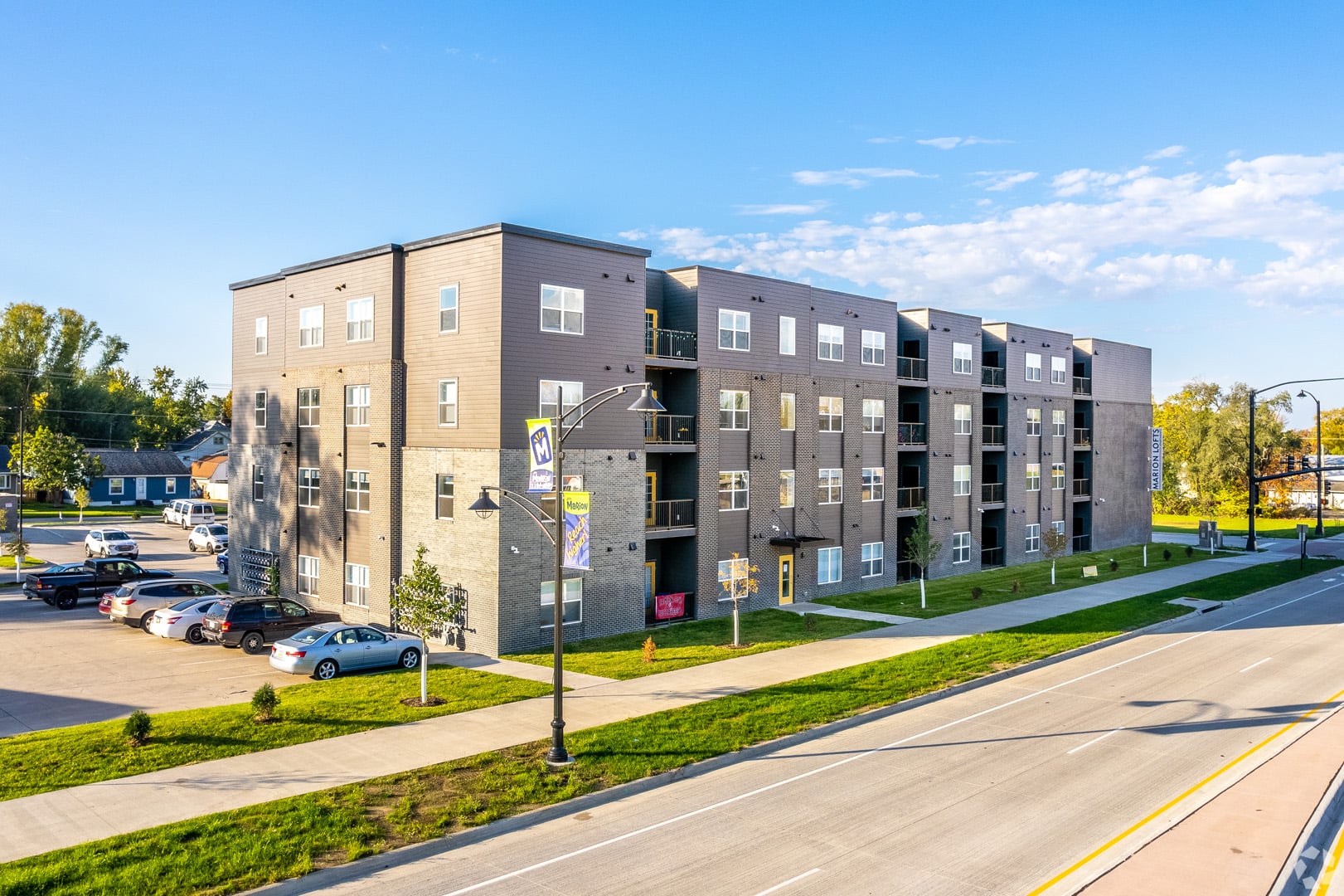 Marion Lofts gallery 8