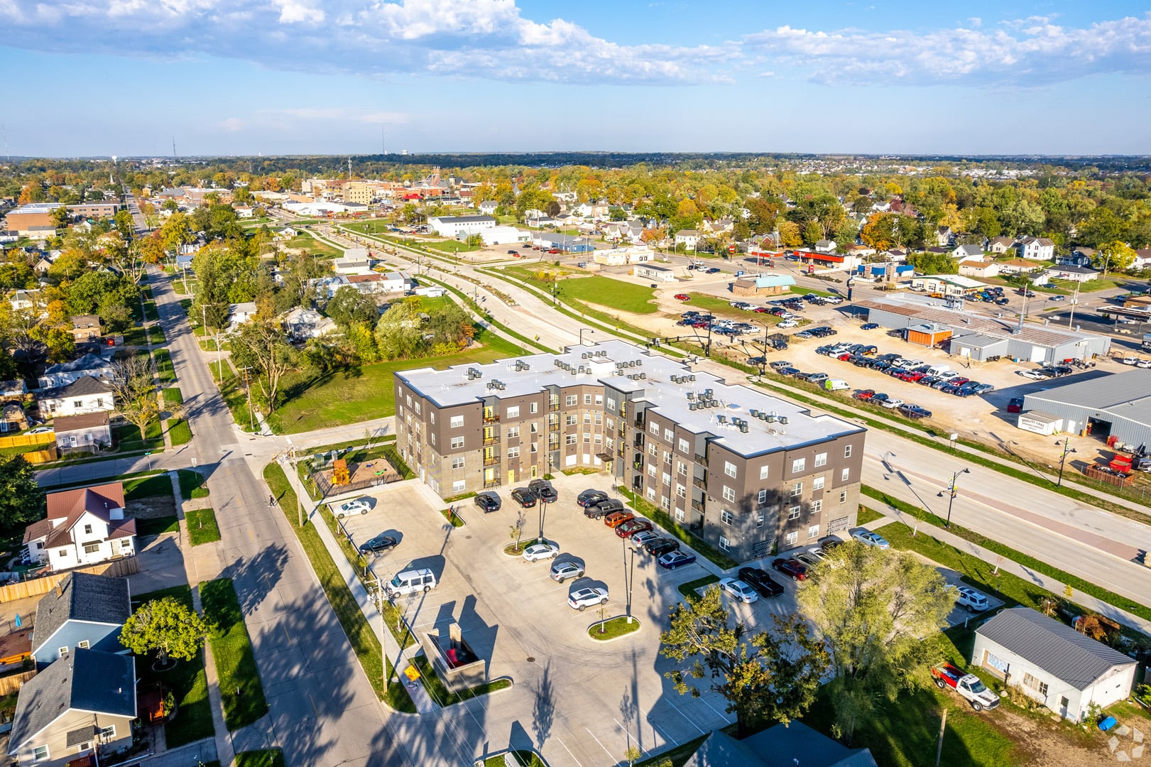 Marion Lofts gallery 9