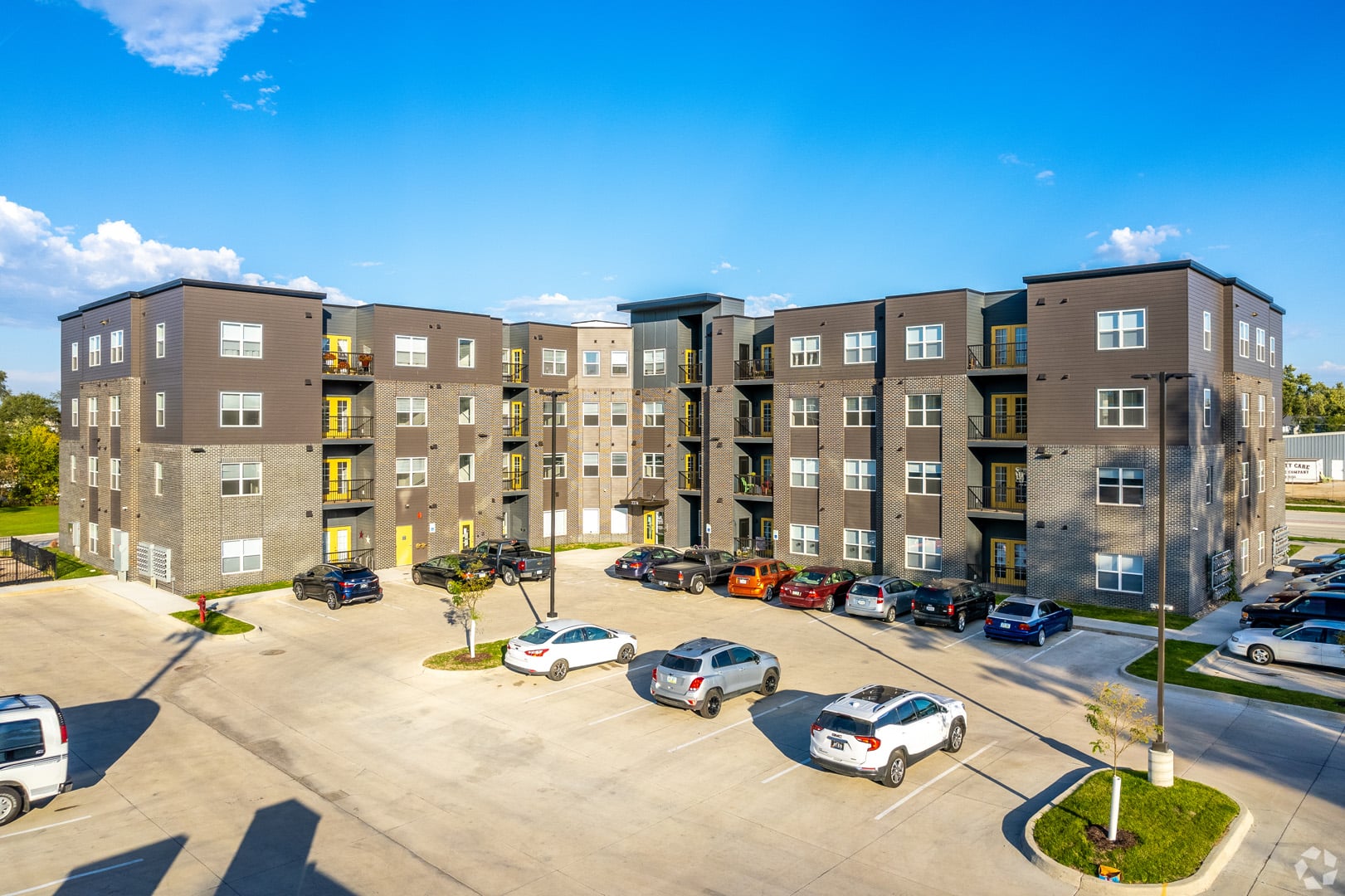 Marion Lofts gallery 10
