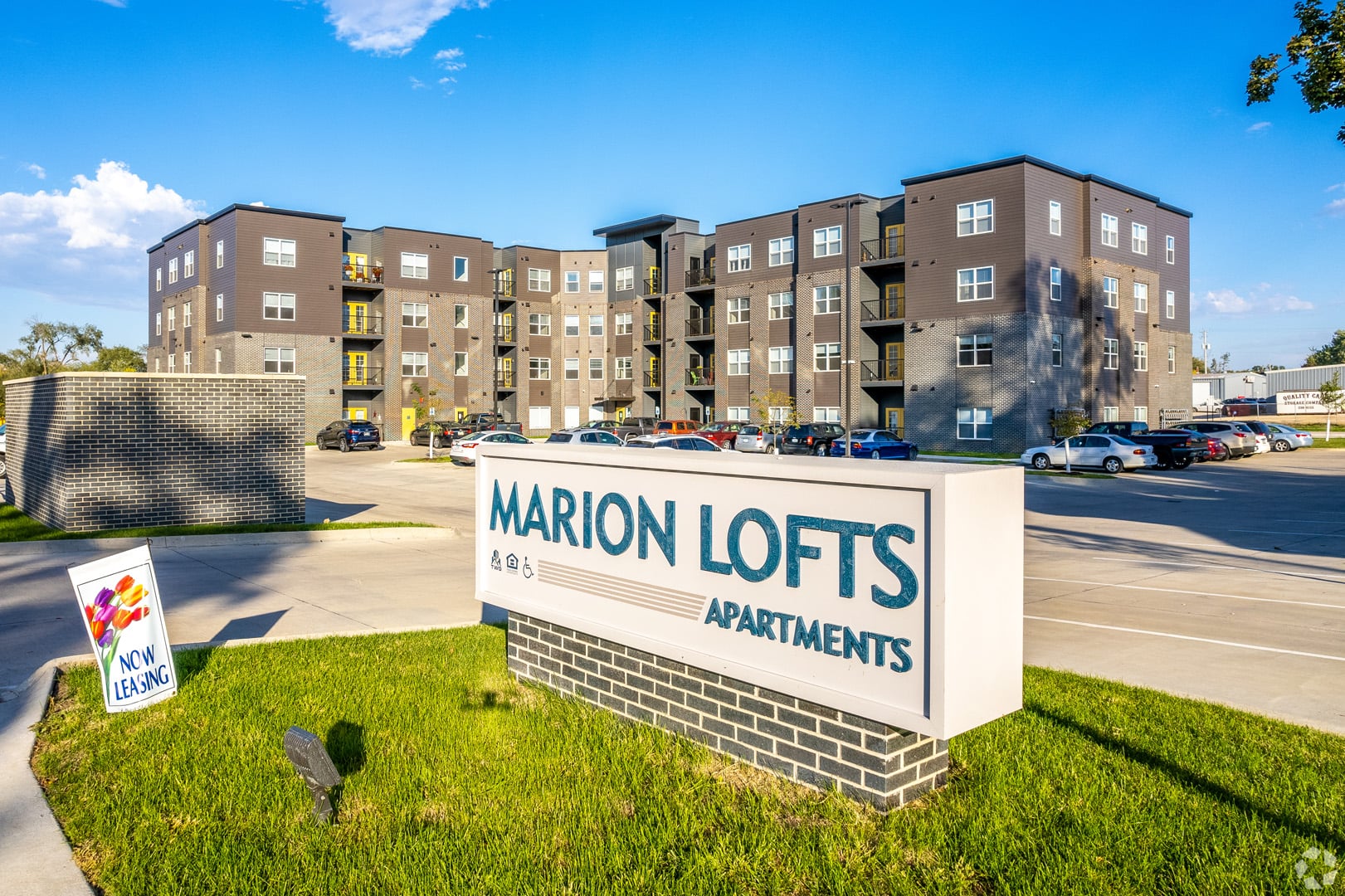 Marion Lofts gallery 11