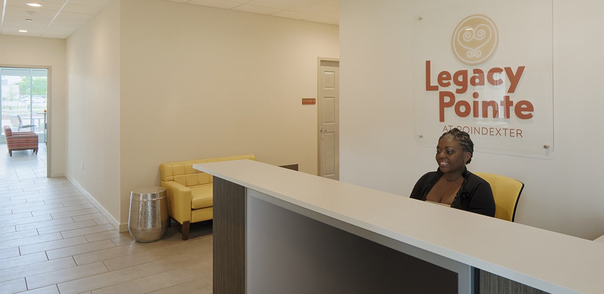Legacy Point at Poindexter gallery 14