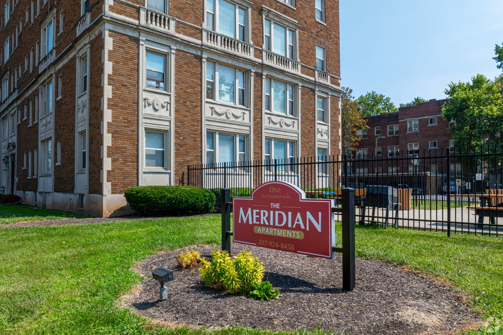 The Meridian gallery 5