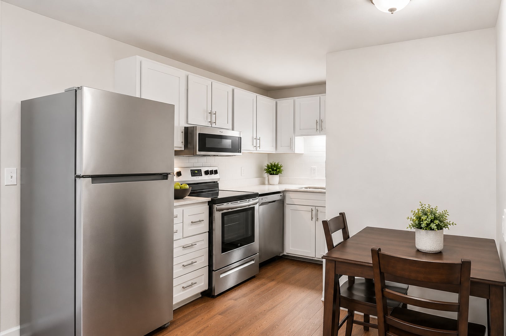 University Apartments Chapel Hill photo 4