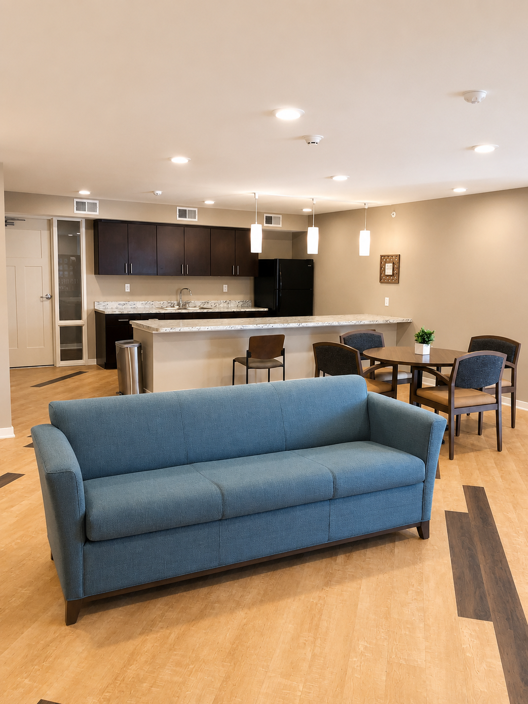 Washington Apartments gallery 2