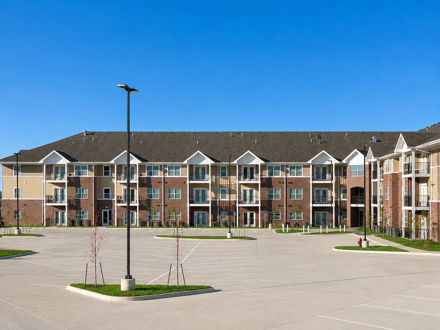 Washington Apartments gallery 5