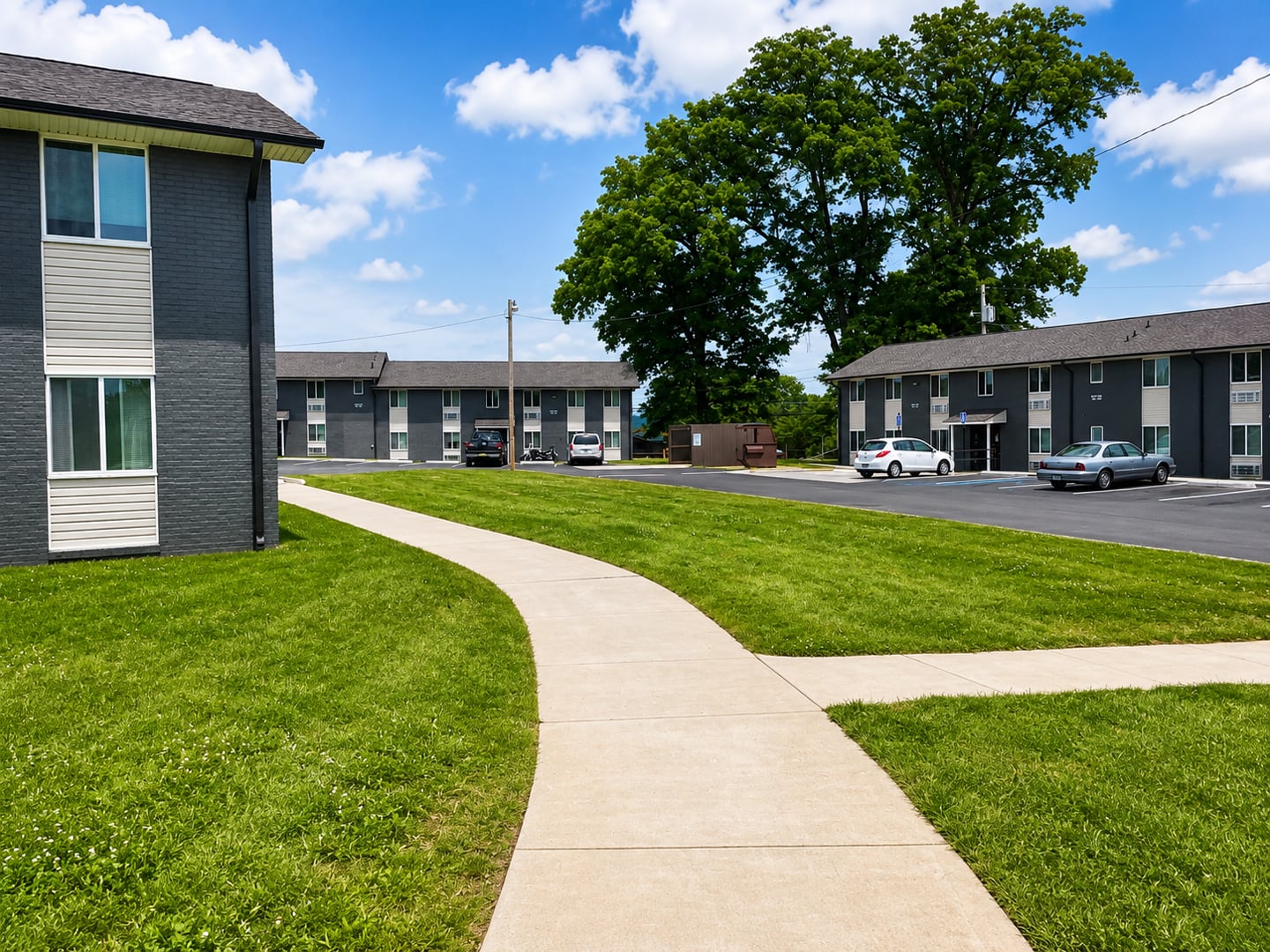 Tyler Apartments gallery 1