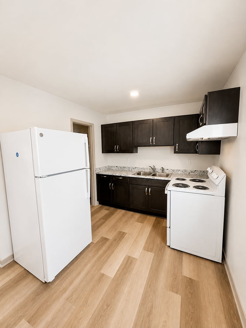 Tyler Apartments gallery 11