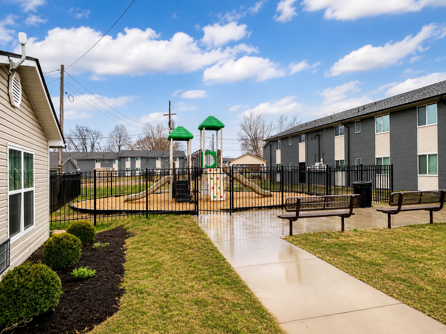 Tyler Apartments gallery 2