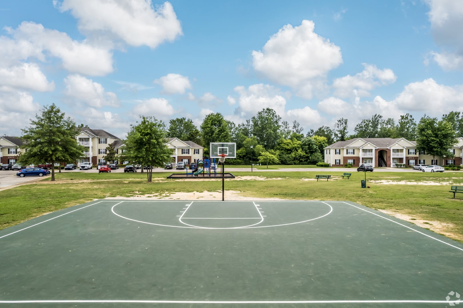 Amenities