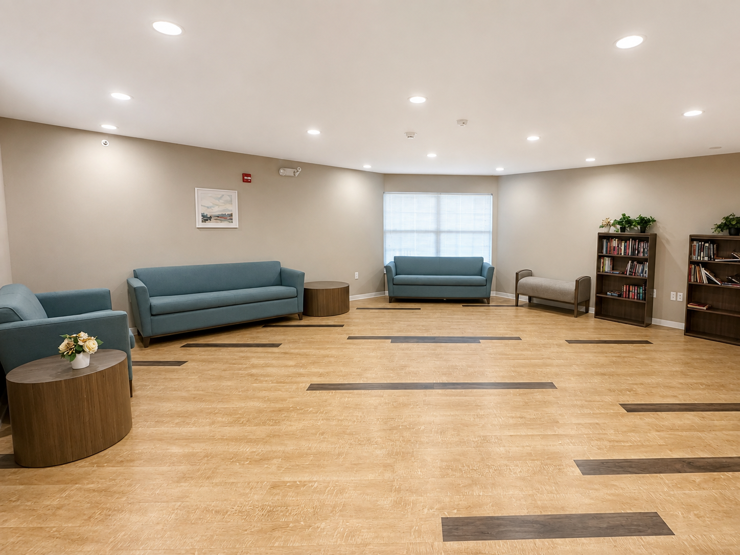 Washington Apartments gallery image