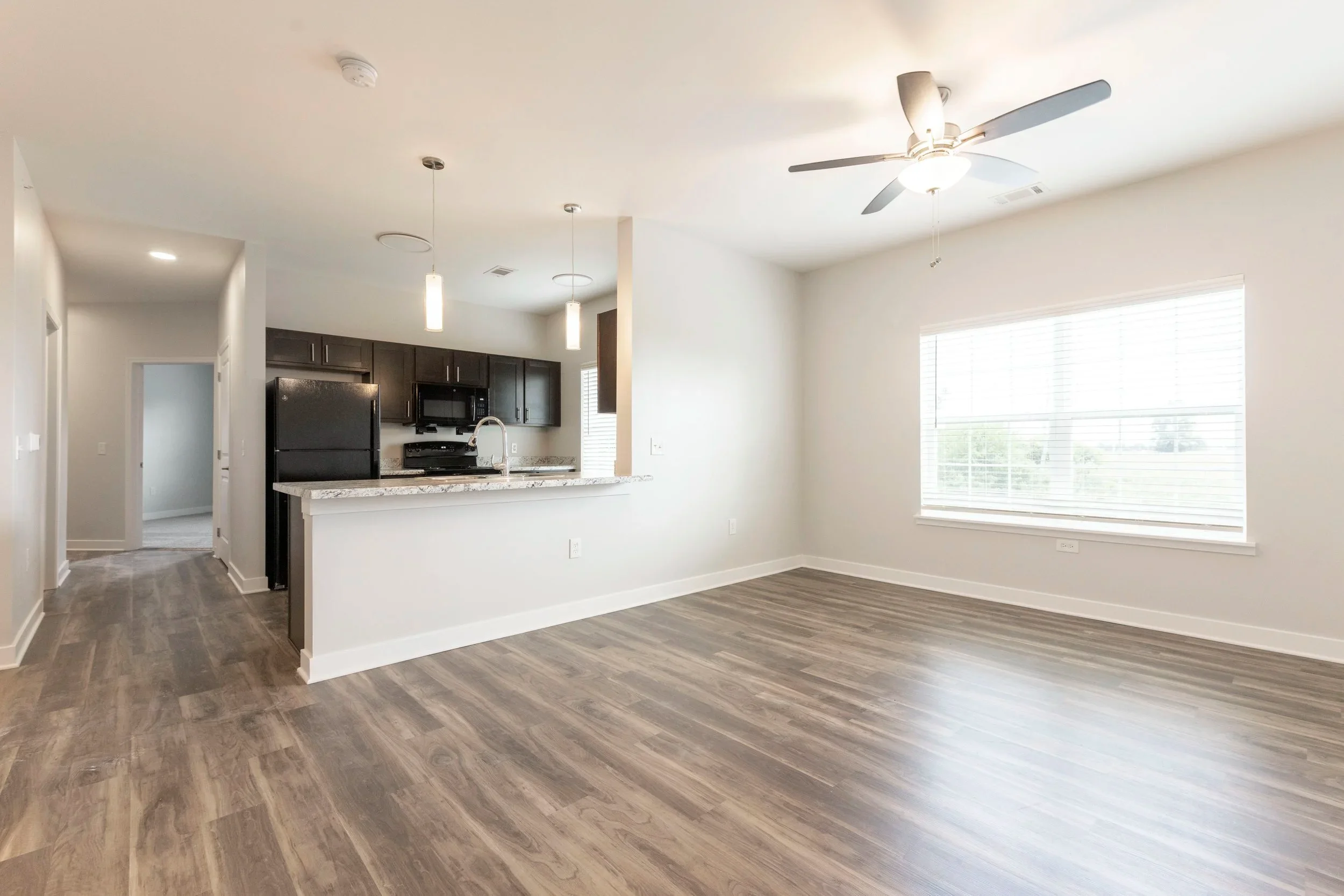Tipton Senior Apartments