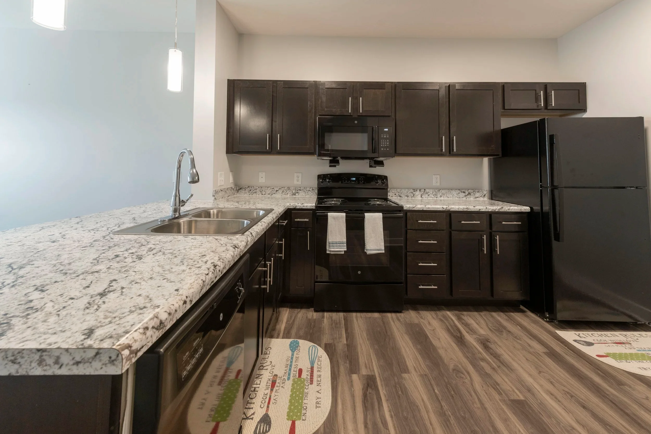 Tipton Senior Apartments