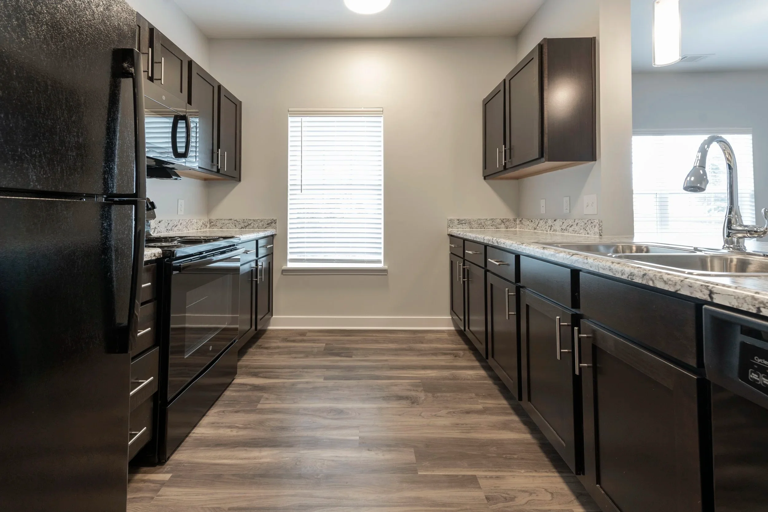 Tipton Senior Apartments