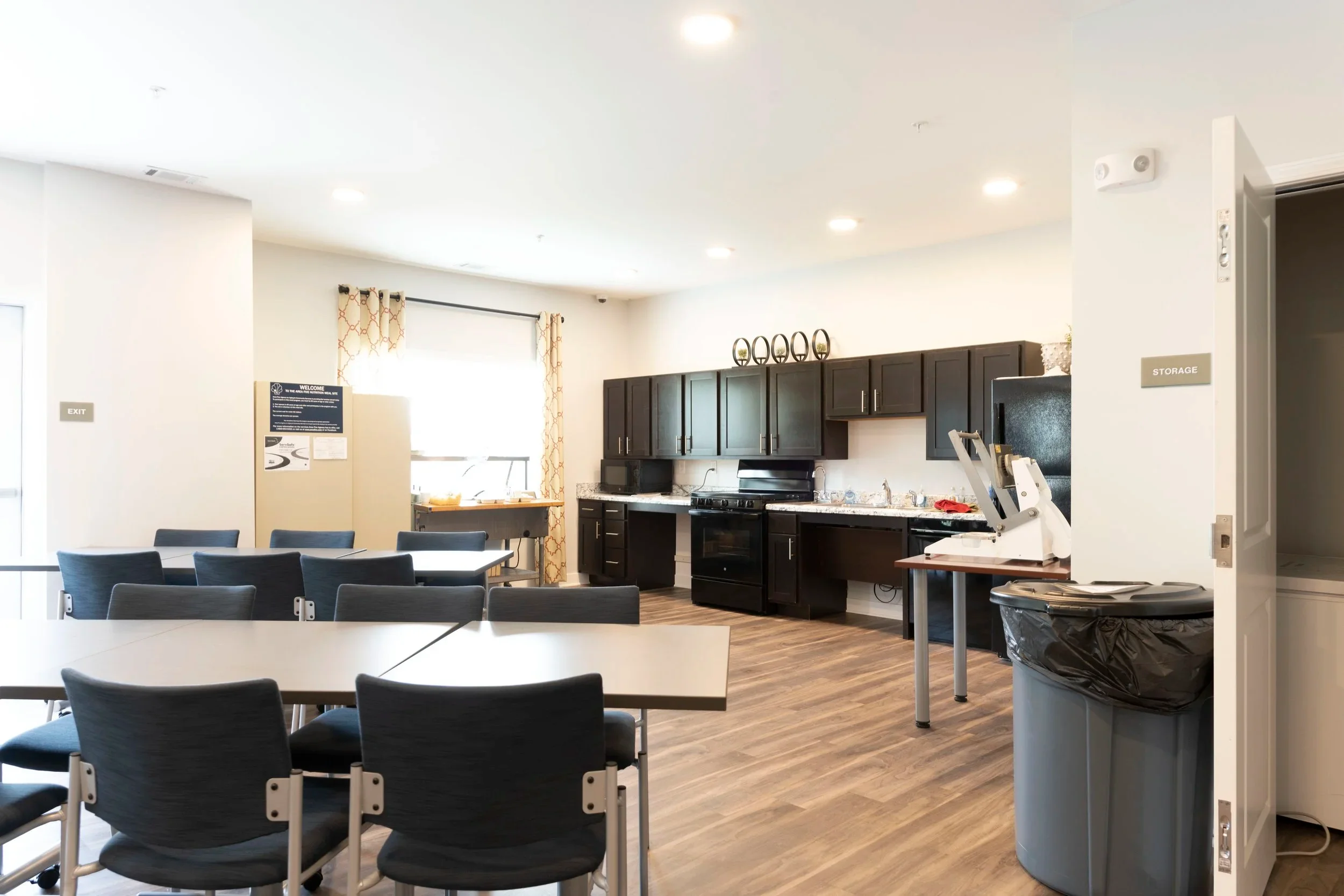 Tipton Senior Apartments