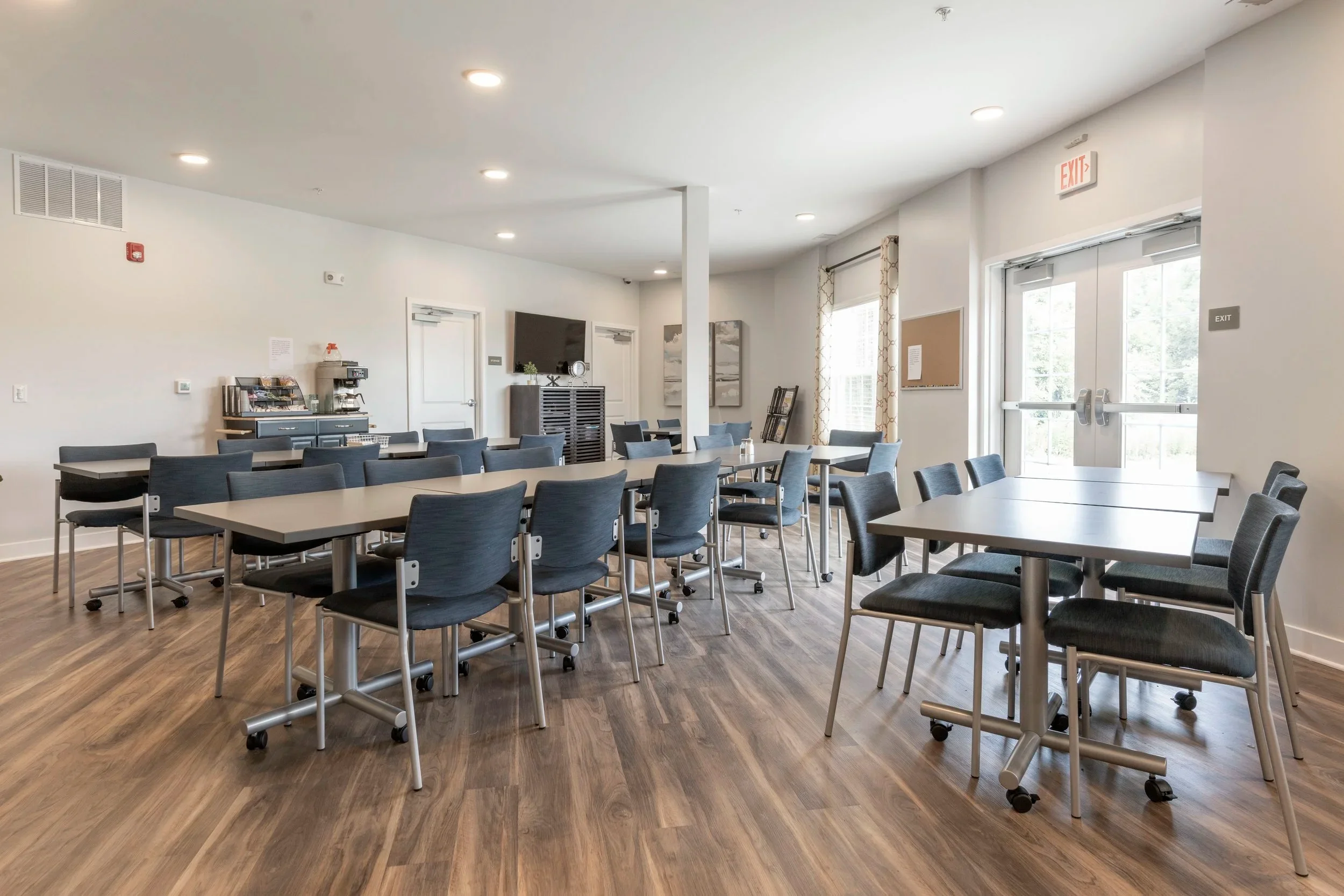 Tipton Senior Apartments