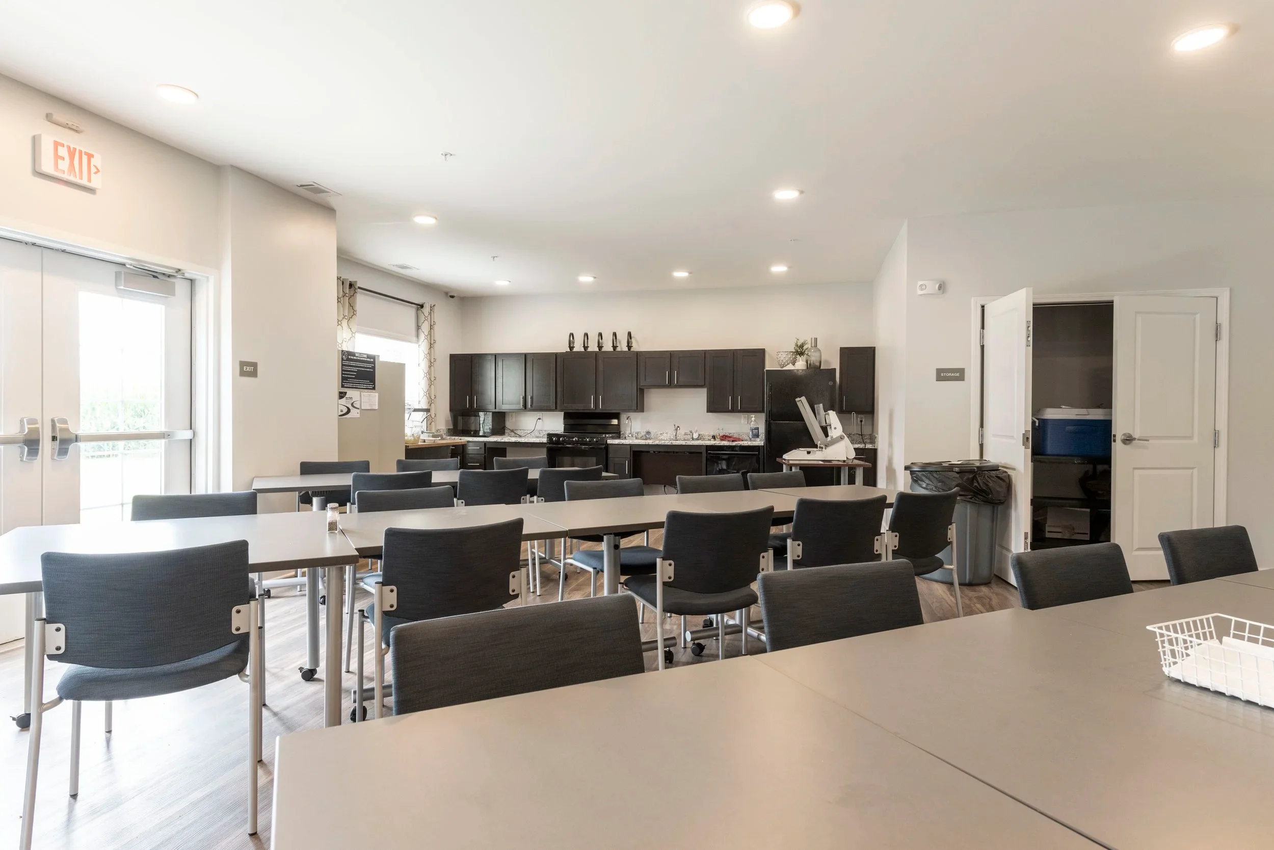 Tipton Senior Apartments