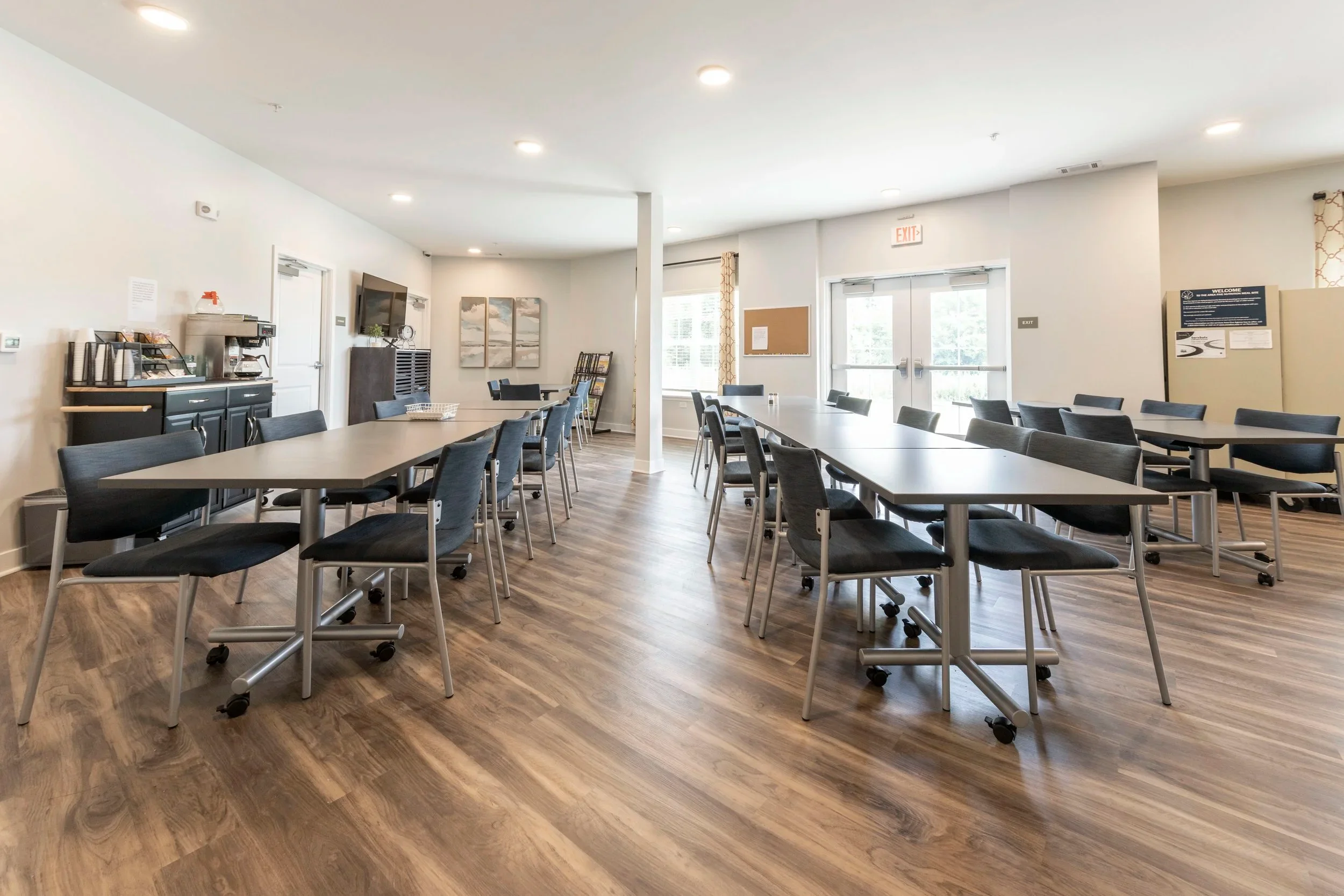 Tipton Senior Apartments