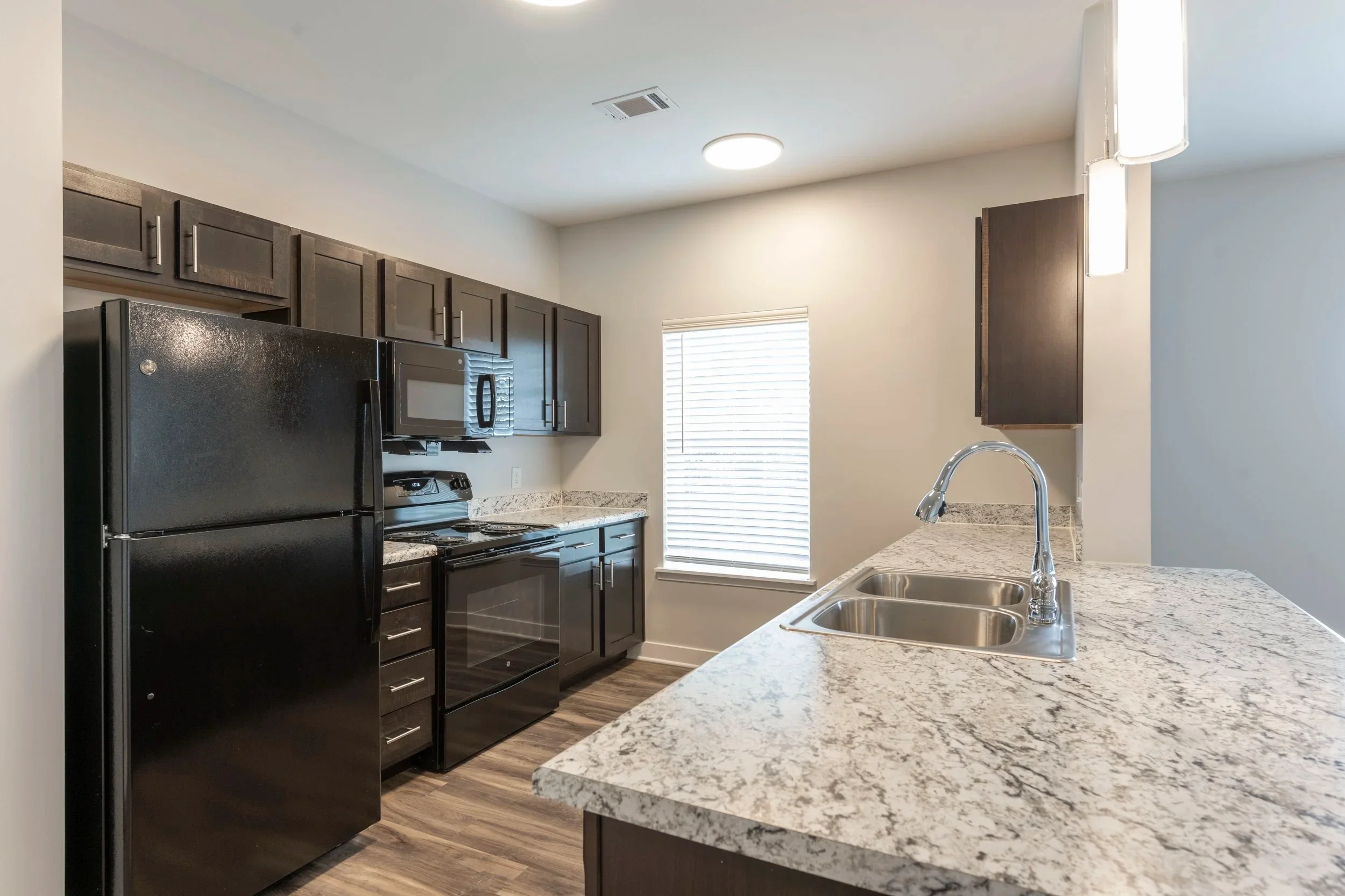 Tipton Senior Apartments