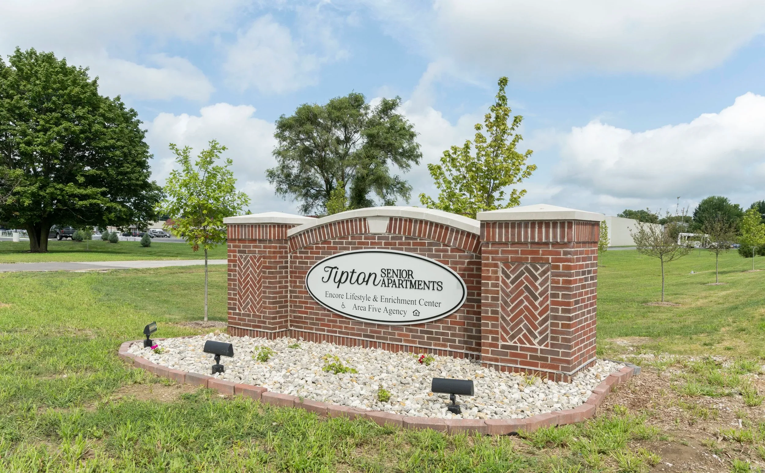 Tipton Senior Apartments