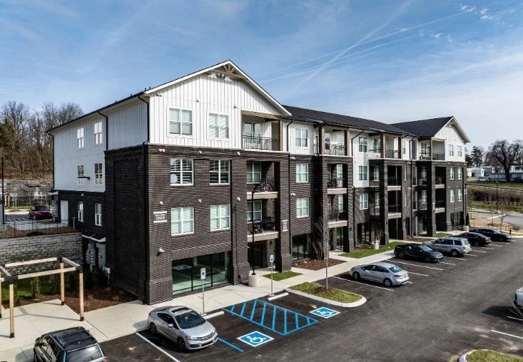 Stone Bridge Lofts gallery photo
