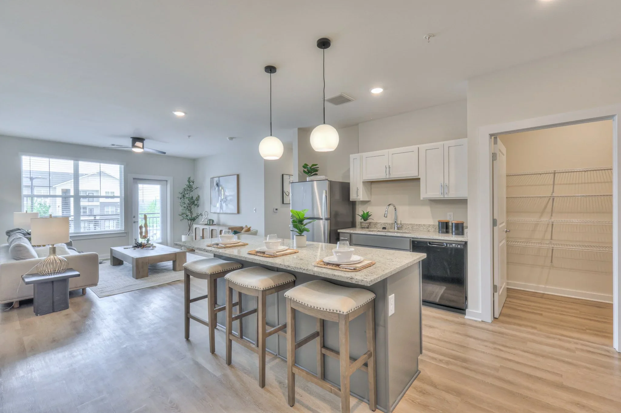 Stone Bridge Lofts gallery photo