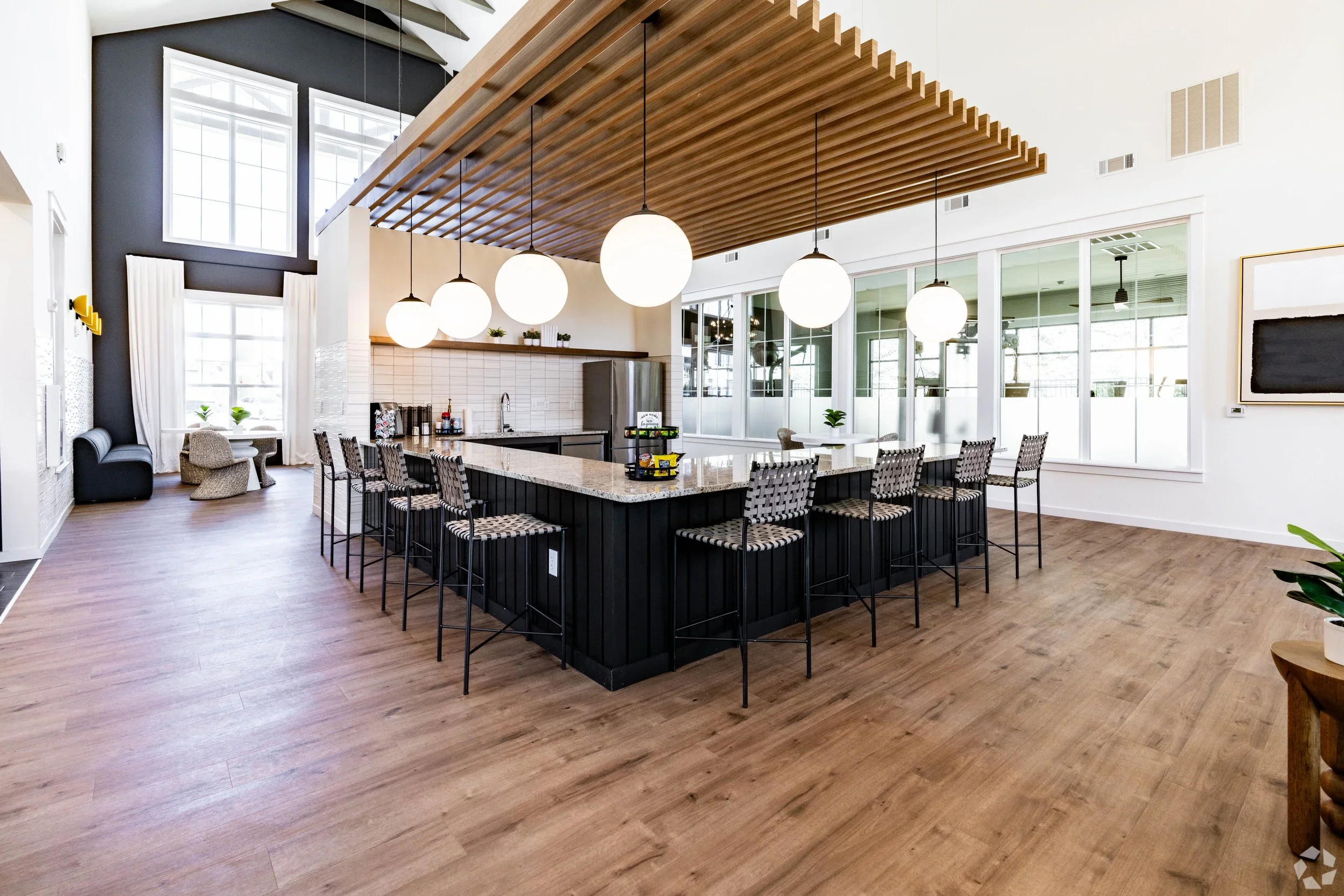 Stone Bridge Lofts gallery photo